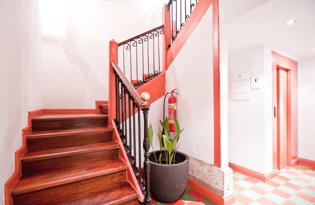 Apartamentos Puerta Del Sol I Madrid Room photo